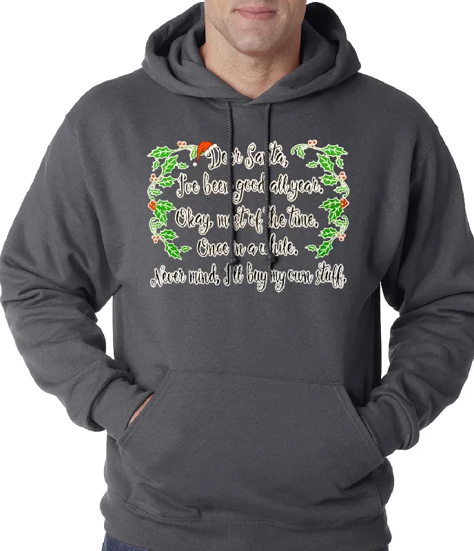 dear-santa-ive-been-good-adult-hoodie