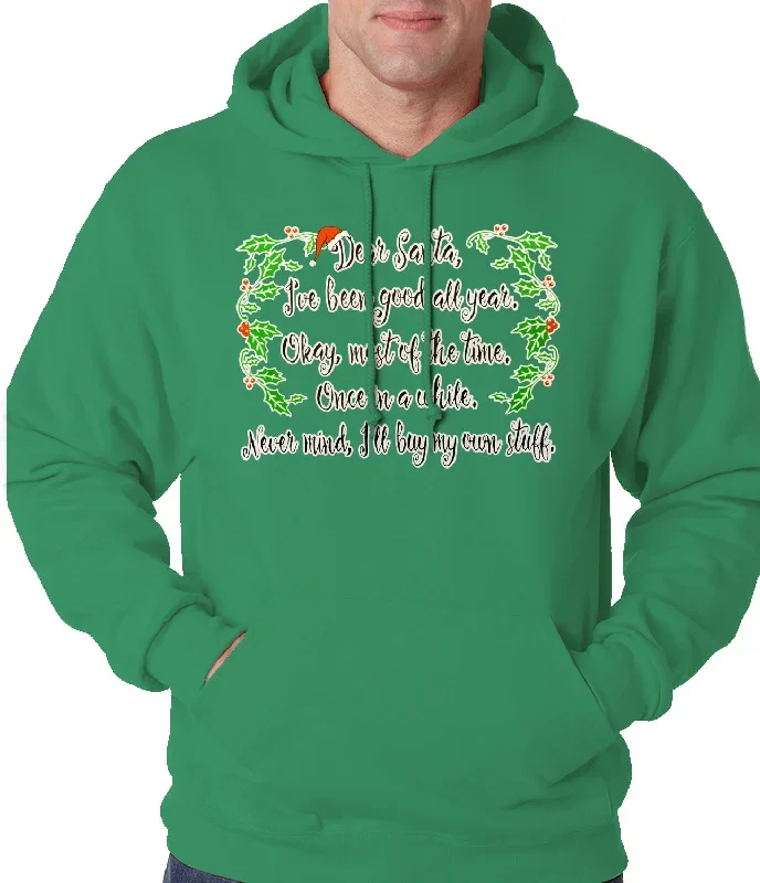 dear-santa-ive-been-good-adult-hoodie