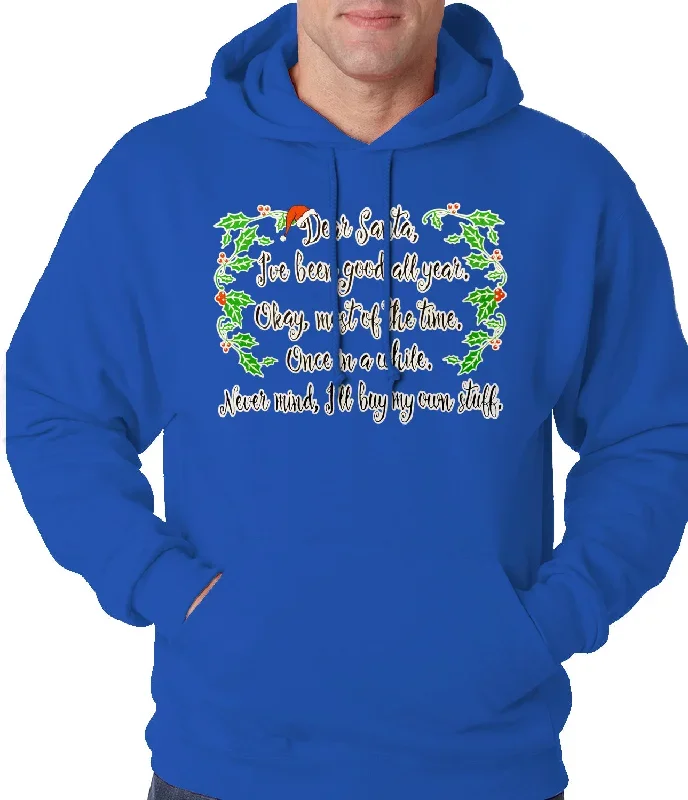 dear-santa-ive-been-good-adult-hoodie