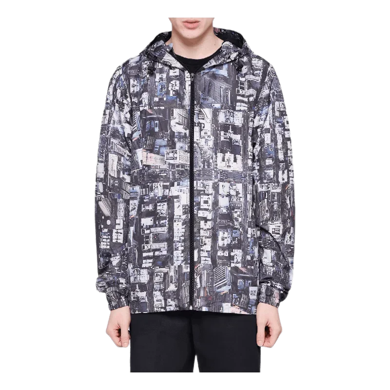 Skara Urban Windbreaker Multi