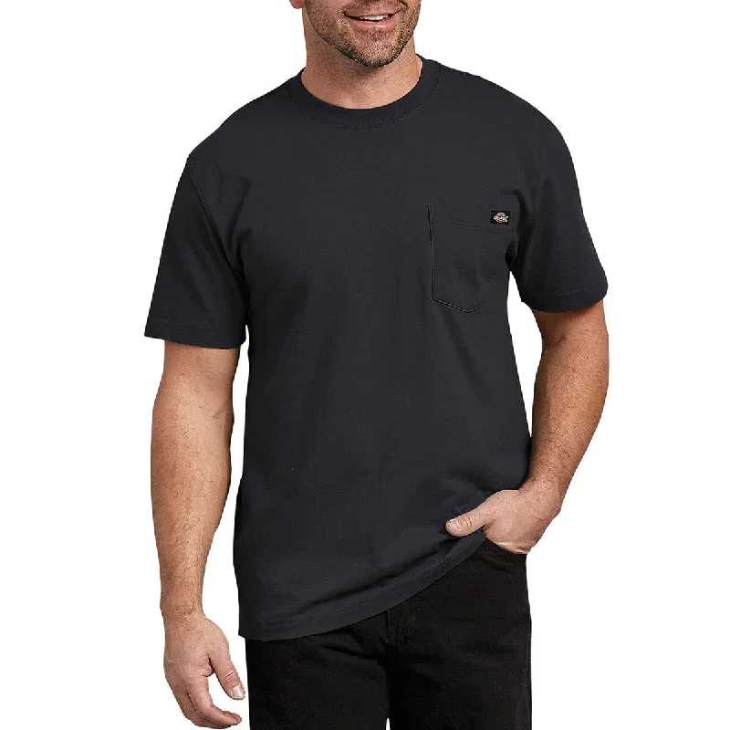 Dickies Short Sleeve Heavyweight T-Shirt