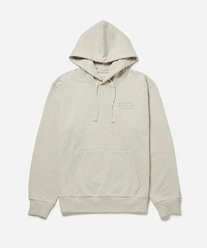 Ditch International Hoodie