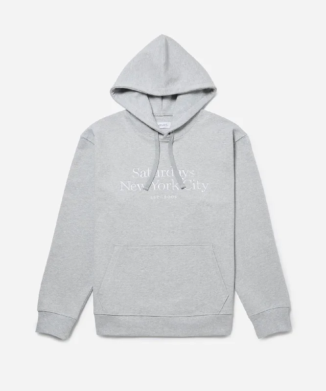 Ditch Miller Standard Hoodie