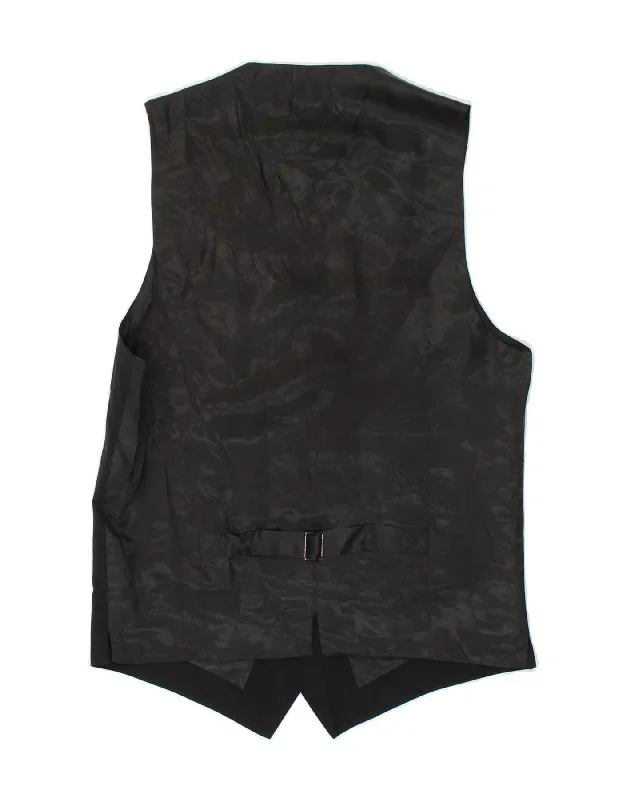 dolce-gabbana-mens-waistcoat-it-48-medium-black-virgin-wool