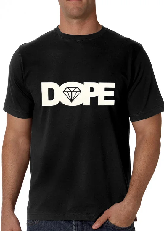 Dope Diamond Men's T-Shirt