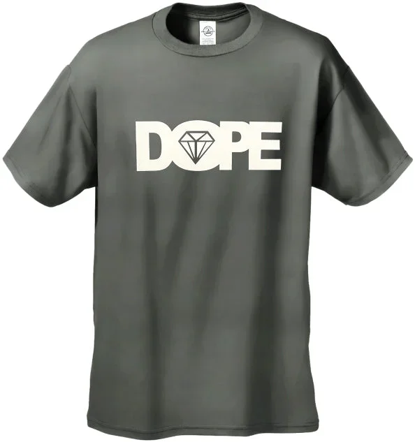 dope-diamond-mens-t-shirt