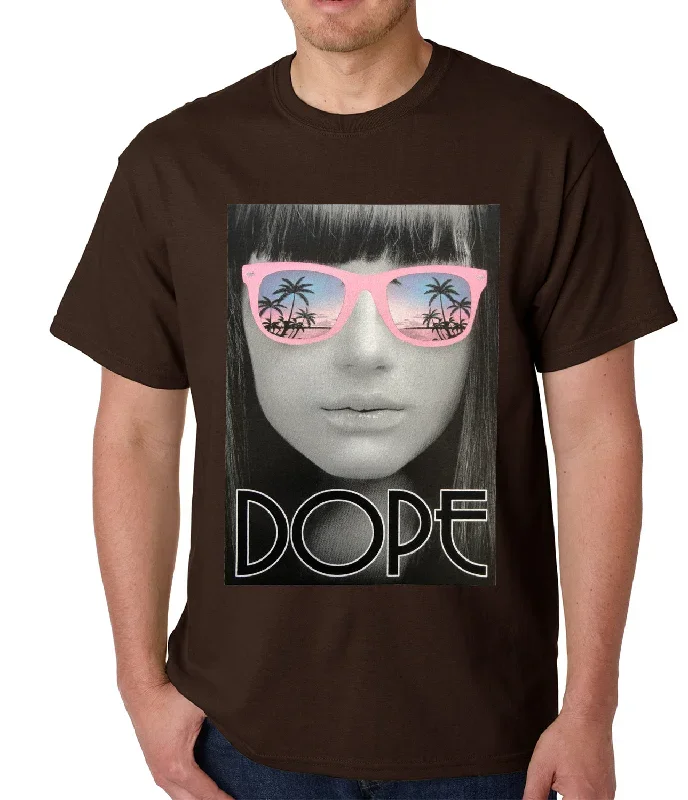 dope-palm-tree-glasses-mens-t-shirt