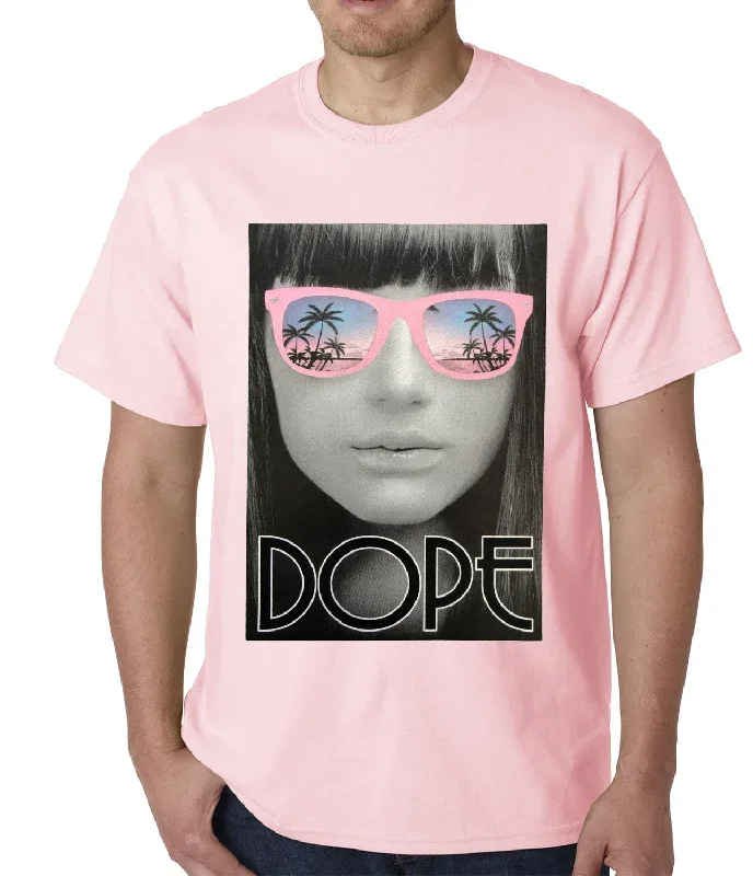 dope-palm-tree-glasses-mens-t-shirt