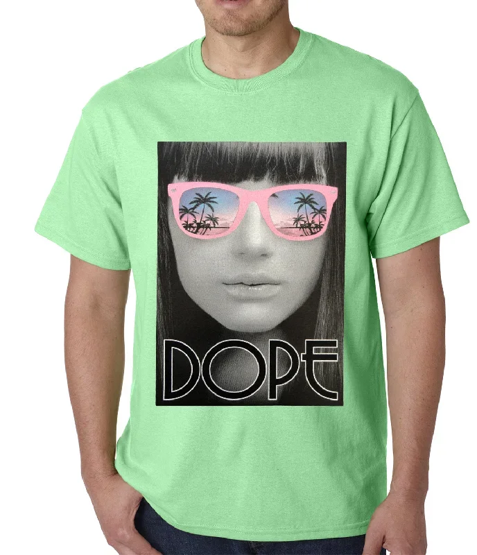 dope-palm-tree-glasses-mens-t-shirt