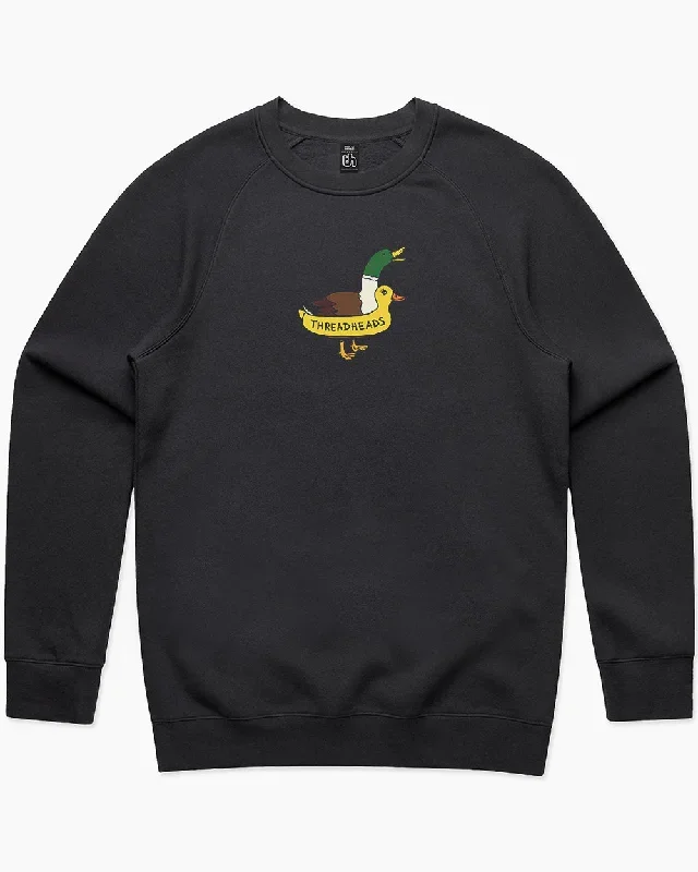 Duck Floatie Jumper