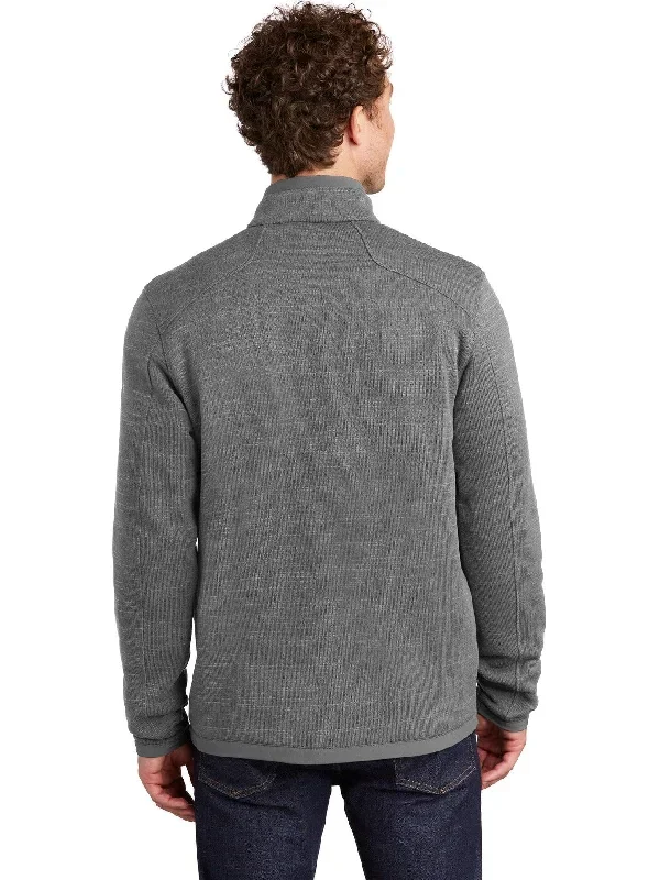 Dark Grey Heather