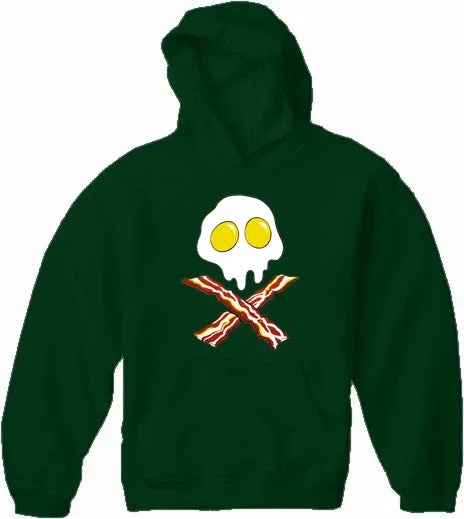 eggs-bacon-skull-adult-hoodie