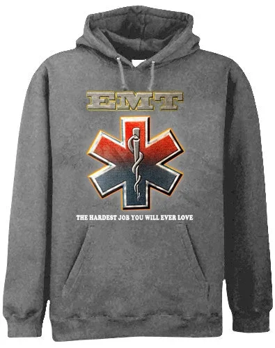 emt-the-hardest-job-you-will-ever-love-adult-hoodie