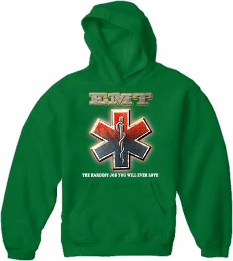 emt-the-hardest-job-you-will-ever-love-adult-hoodie