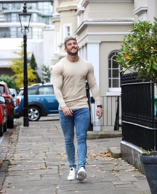 father-sons-classic-beige-crew-neck-knitted-jumper-with-tonal-emblem-fsh672