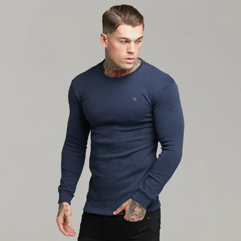 father-sons-classic-navy-super-slim-jumper-fsh410-pre-order-item-dispatched-tuesday-12th-november