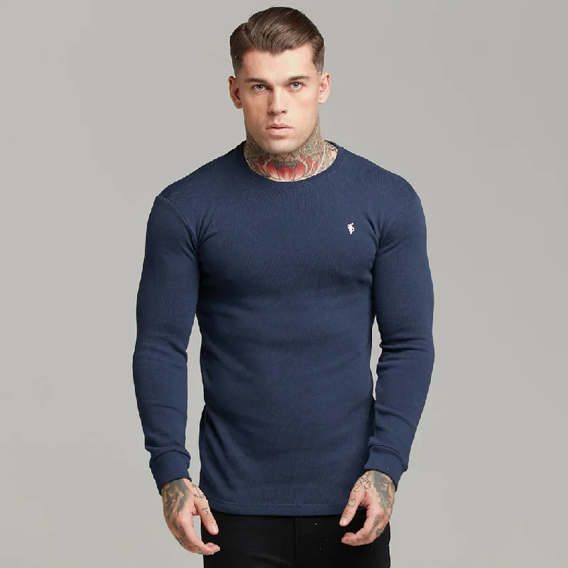 father-sons-classic-navy-super-slim-jumper-fsh410-pre-order-item-dispatched-tuesday-12th-november