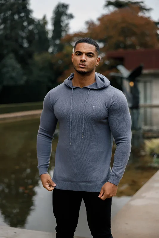 father-sons-gunmetal-knitted-overhead-hoodie-fsn114