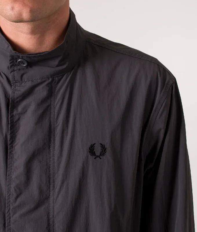 fred-perry-straight-hem-parka-g85-gunmetal-j6506