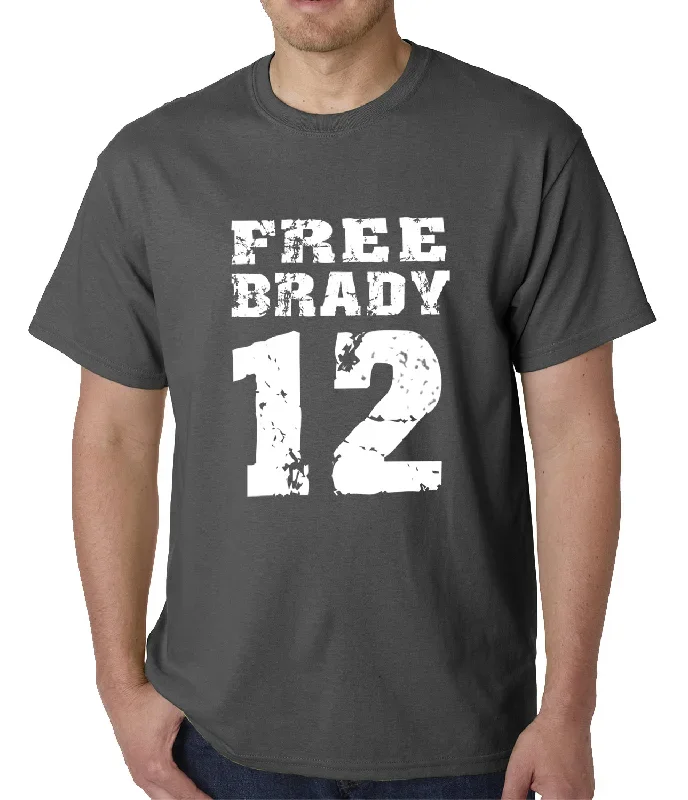 free-brady-12-deflategate-new-england-football-mens-t-shirt