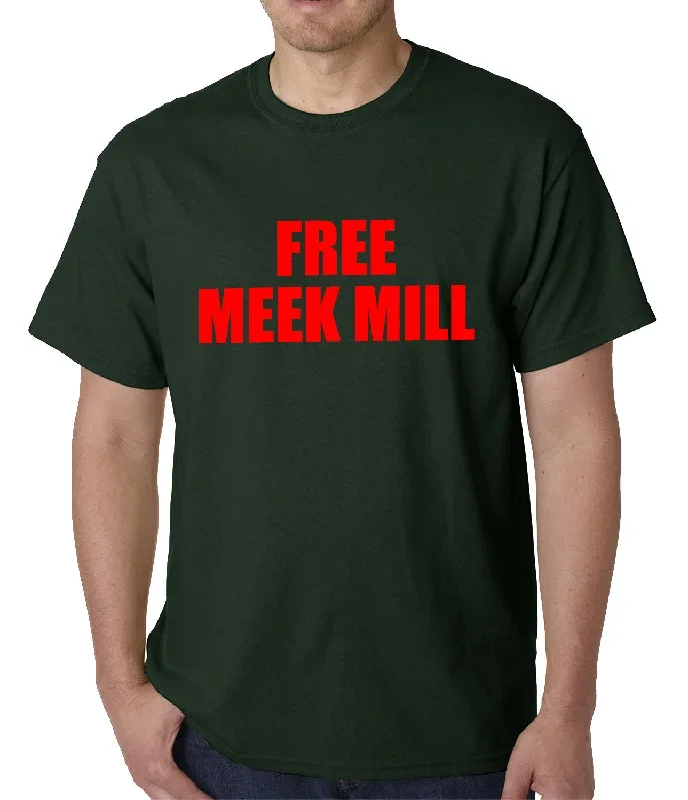 free-meek-mill-hip-hop-mens-t-shirt