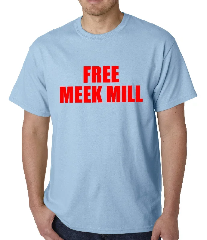 free-meek-mill-hip-hop-mens-t-shirt