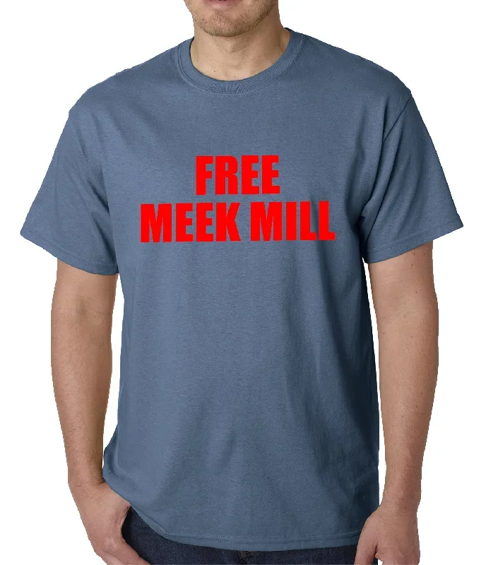 free-meek-mill-hip-hop-mens-t-shirt