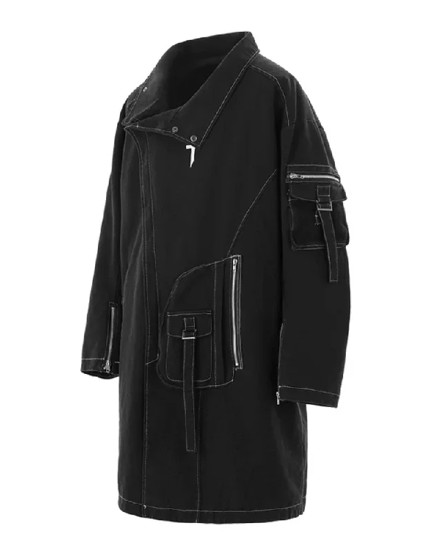 functional-techwear-irregular-zipper-coat