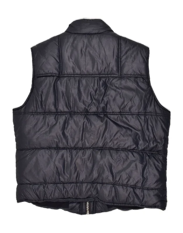 g-star-mens-padded-gilet-uk-42-xl-navy-blue-nylon