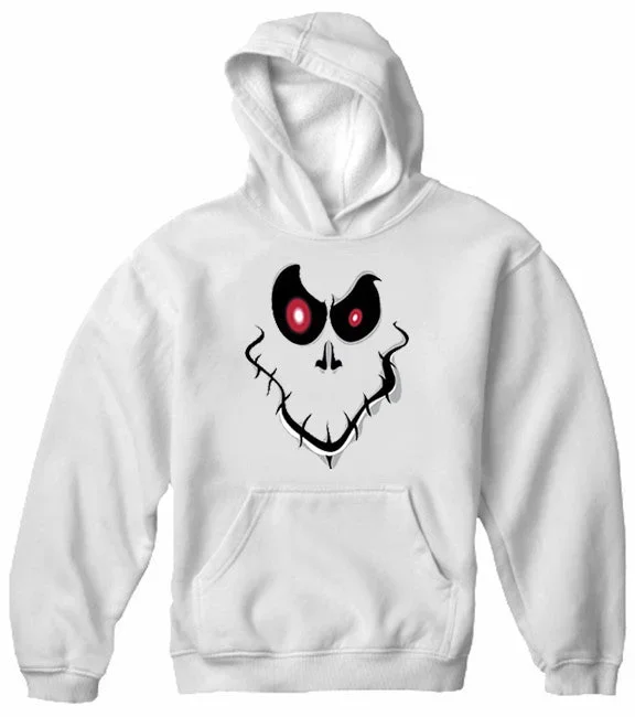 Ghost Face Adult Hoodie