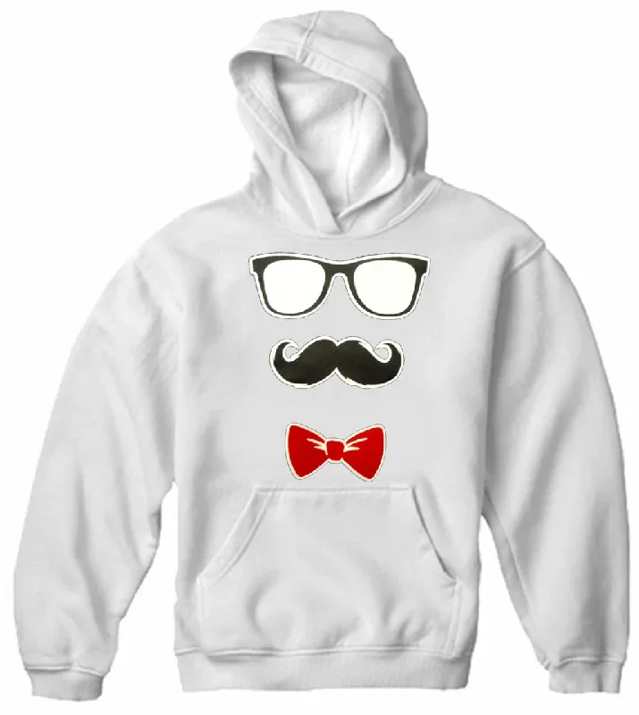 glasses-mustache-and-bow-tie-adult-hoodie