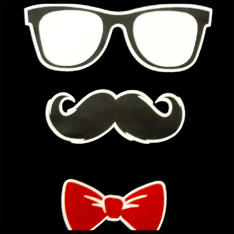 glasses-mustache-and-bow-tie-adult-hoodie