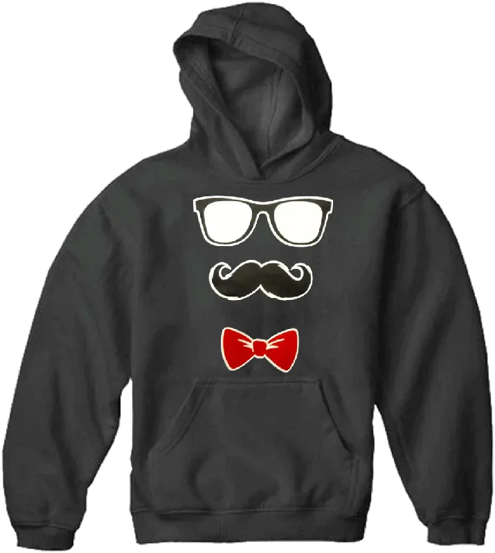 glasses-mustache-and-bow-tie-adult-hoodie