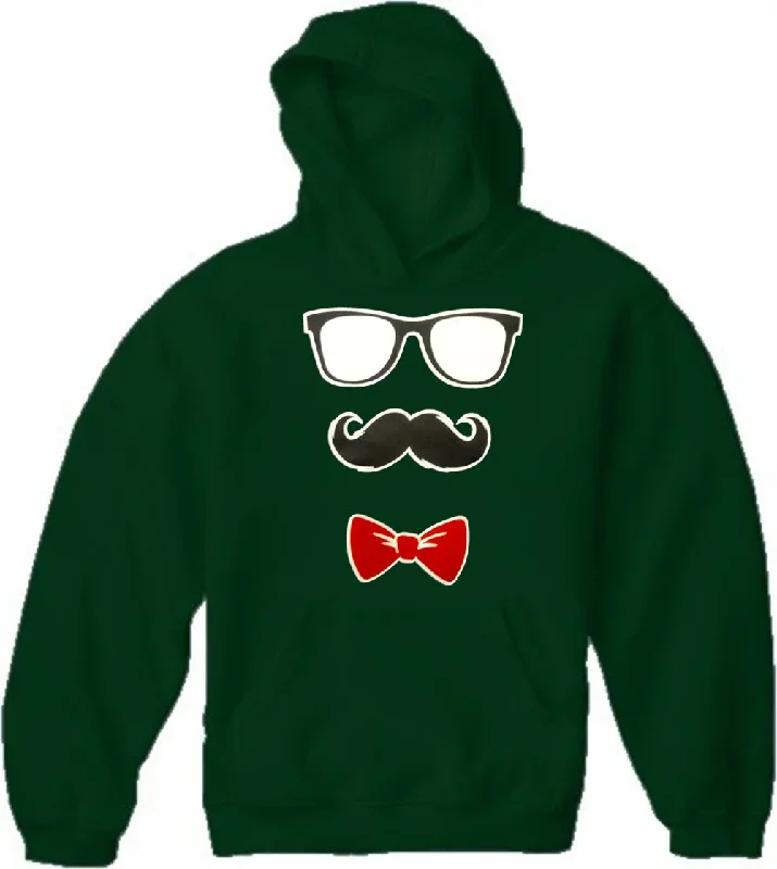 glasses-mustache-and-bow-tie-adult-hoodie