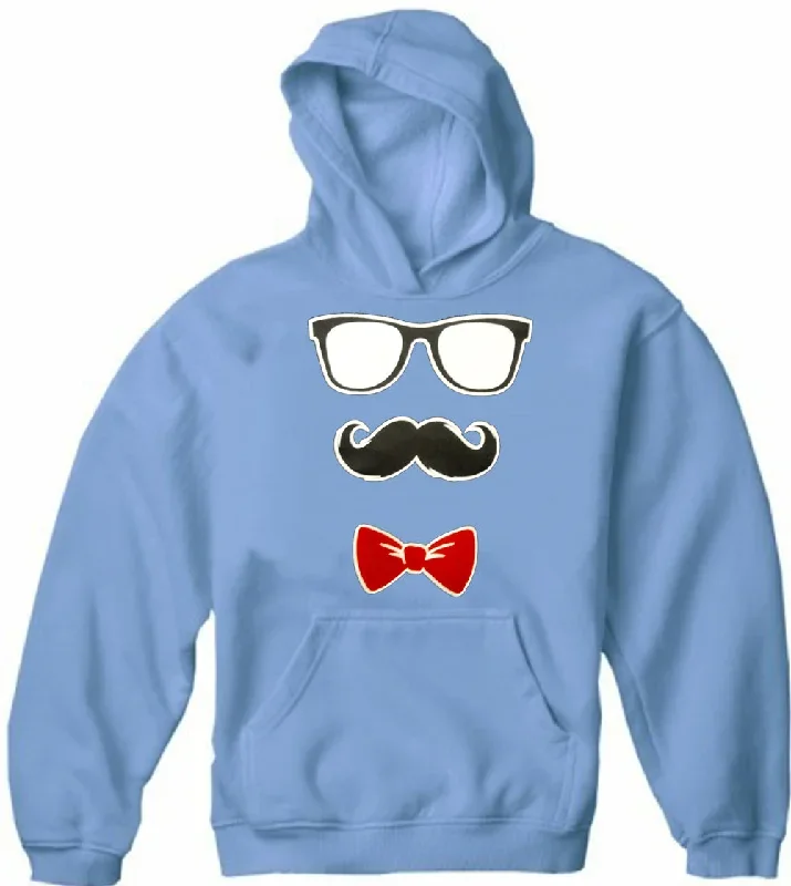 glasses-mustache-and-bow-tie-adult-hoodie