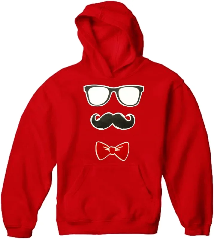 glasses-mustache-and-bow-tie-adult-hoodie