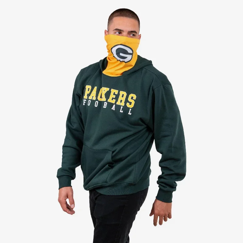 green-bay-packers-solid-gaiter-hoodie