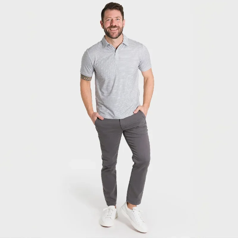 grey-stripes-tech-polo