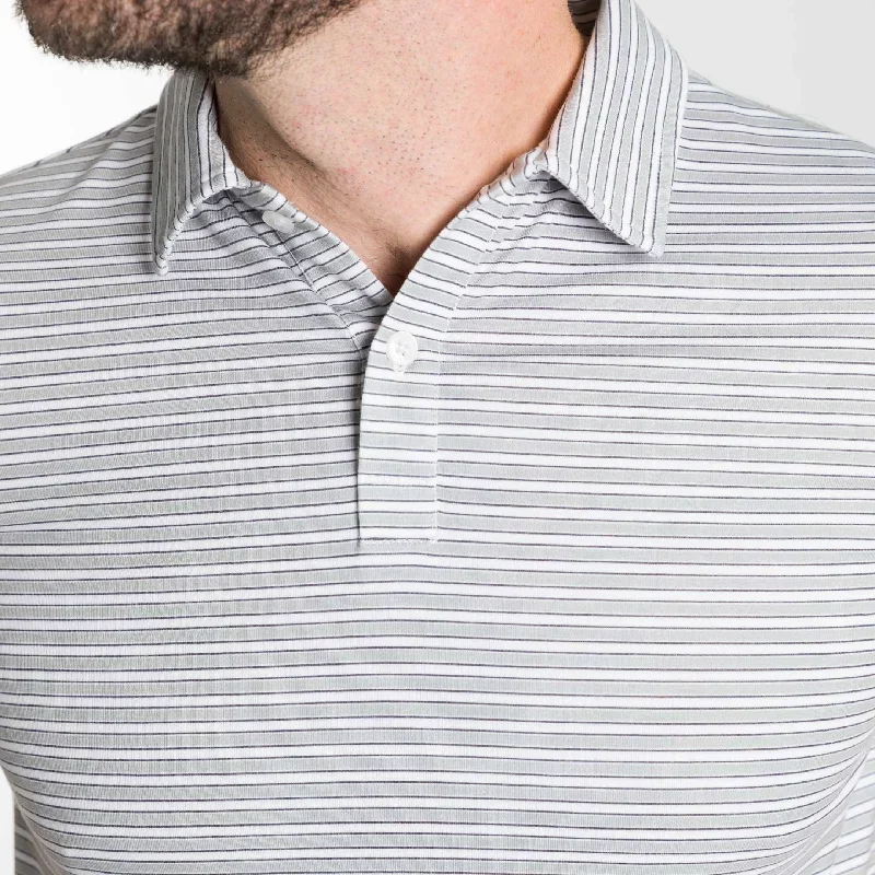 grey-stripes-tech-polo