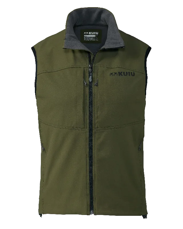 Guide DCS Vest | Olive