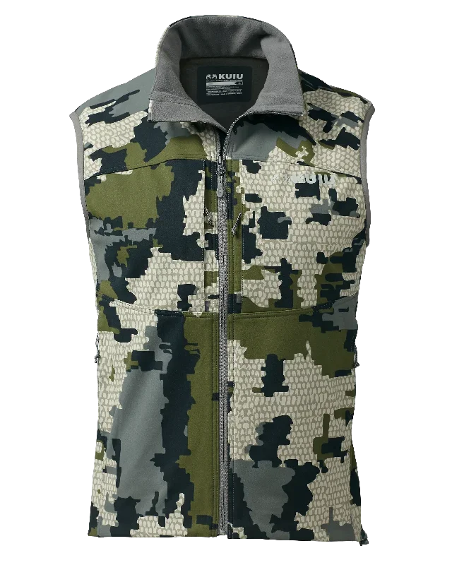 Guide DCS Vest | Verde