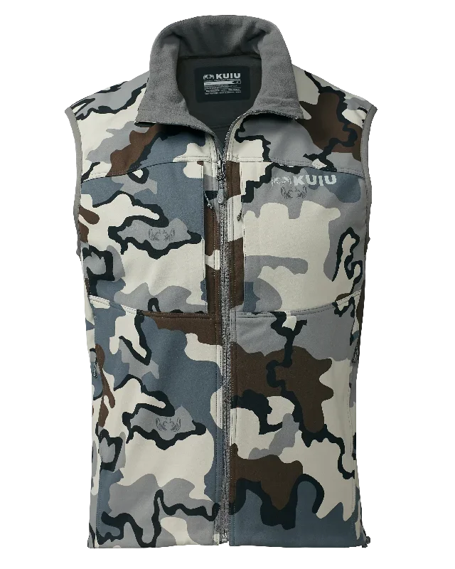 Guide DCS Vest | Vias