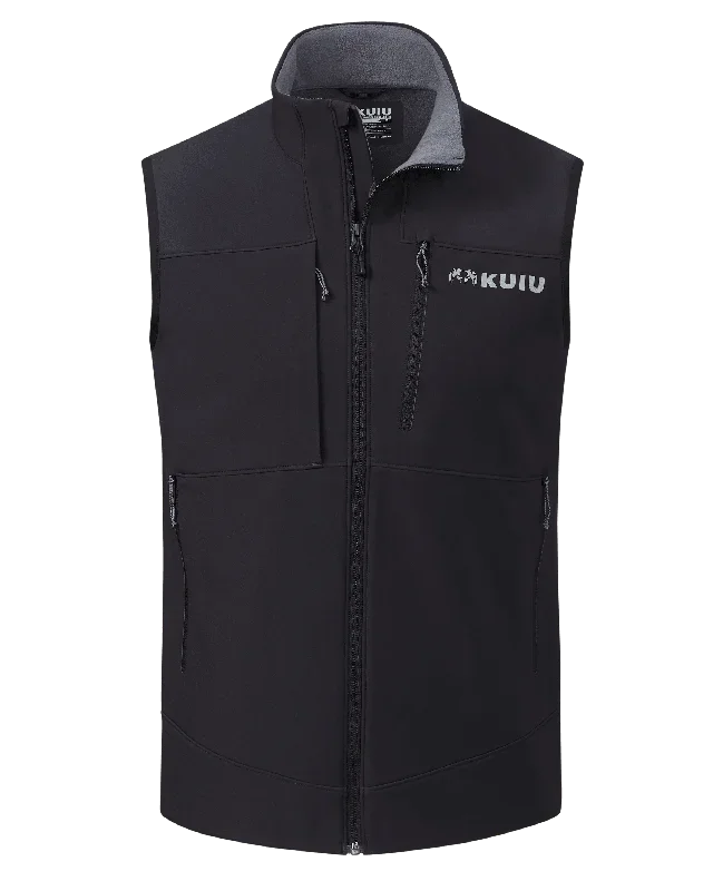 Guide PRO Vest | Black