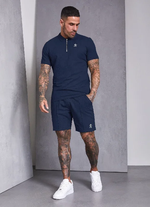 gym-king-riviera-signature-polo-navy