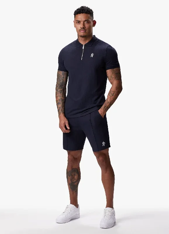 gym-king-riviera-signature-polo-navy