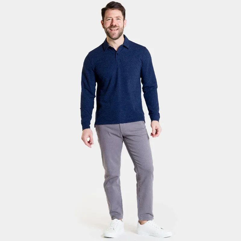 heather-navy-pique-long-sleeve-polo