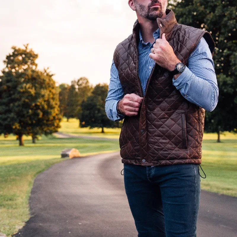 highland-leather-vest-mahogany-brown