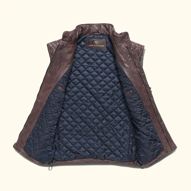 highland-leather-vest-mahogany-brown