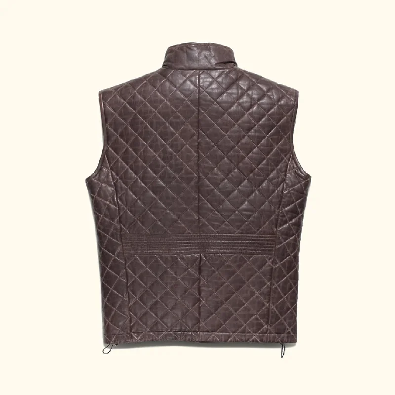 highland-leather-vest-mahogany-brown