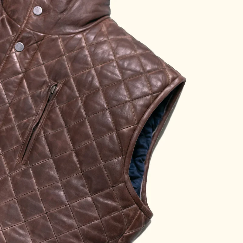 highland-leather-vest-mahogany-brown